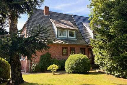 Haus zum Kaufen in Rendsburg 295.000,00 € 106.7 m²