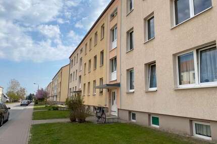 Wohnung zum Mieten in SchwedtOder OT Passow 365,00 € 57.8 m² - Schwedt/Oder OT Passow