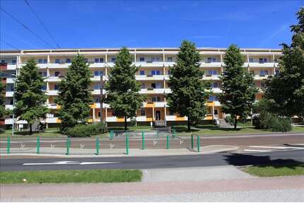 Wohnung zum Mieten in Magdeburg 470,81 € 70.27 m²