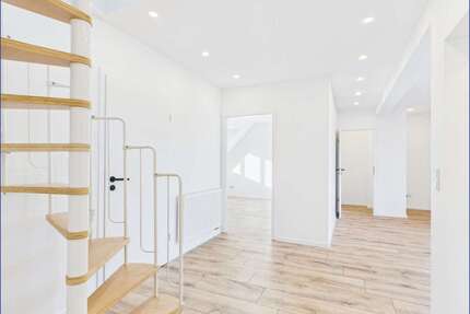 Wohnung zum Kaufen in Essen Altenessen-Nord 190.000,00 € 88 m² - Essen / Altenessen-Nord
