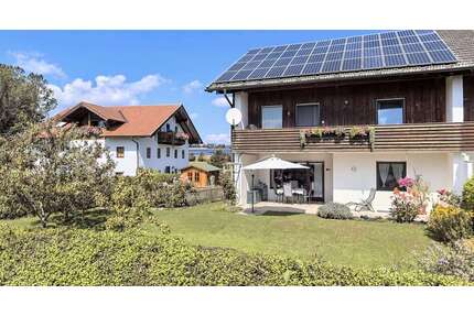 Haus zum Mieten in Ainring 1.500,00 € 125 m²