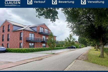 Wohnung zum Kaufen in Groß Kummerfeld 215.000,00 € 58.22 m²