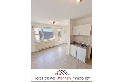 Wohnung zum Mieten in Ludwigshafen am Rhein 412,00 € 22 m²