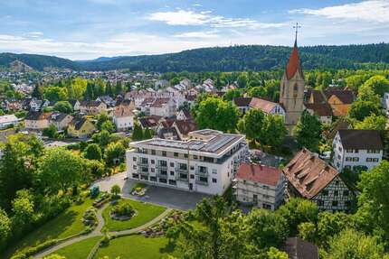 Wohnung zum Mieten in Rottweil 1.090,00 € 81 m²