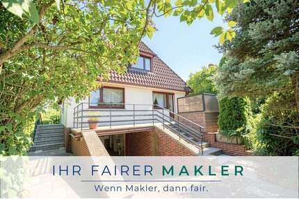 Haus zum Kaufen in Achim 375.000,00 € 140 m²
