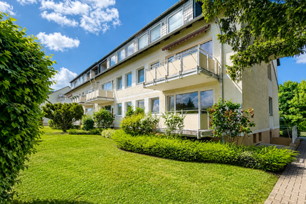 Wohnung zum Kaufen in Wolfenbüttel 123.000,00 € 70.04 m²