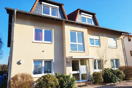 Wohnung zum Mieten in Marburg 600,00 € 50 m²