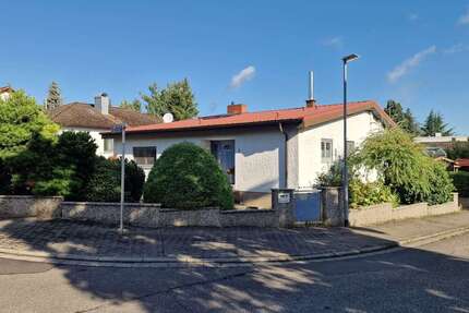 Haus zum Kaufen in Bad Bergzabern 495.000,00 € 183 m²