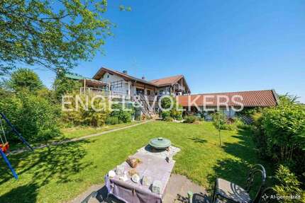 Haus zum Kaufen in Holzkirchen 2.650.000,00 € 367.22 m²