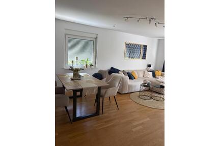 Schöne 3-Zimmer-Wohnung mit Lift in Schopfheim-Fahrnau!