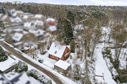 Haus zum Kaufen in Buchholz 499.000,00 € 138.35 m²