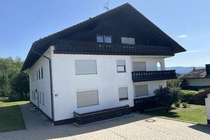 Wohnung zum Kaufen in Lindberg 139.000,00 € 80 m²