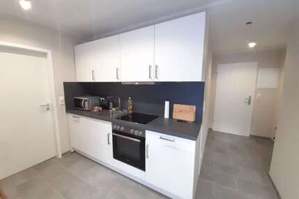 Wohnung zum Mieten in Braunschweig 770,00 € 46 m²