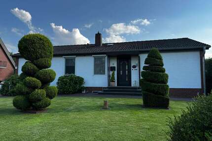 Haus zum Kaufen in Weyhe 425.000,00 € 133 m²