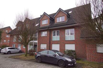 Wohnung zum Kaufen in Bielefeld 339.000,00 € 102 m²