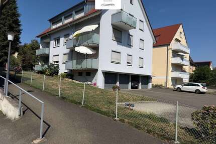 Wohnung zum Kaufen in Friedrichshafen 279.000,00 € 65 m²