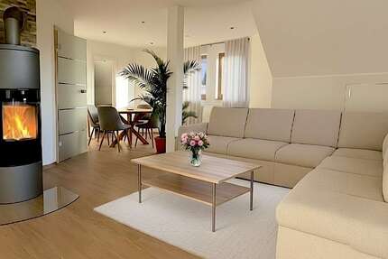 Wohnung zum Mieten in Leidersbach 890,00 € 100 m²
