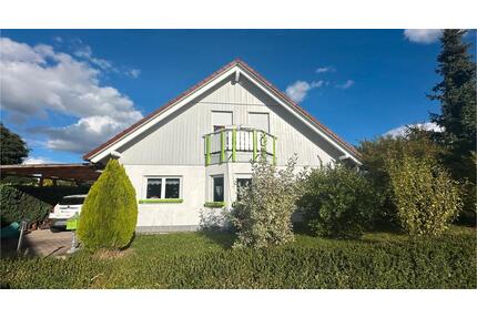 Einfamilienhaus mit 5 Zimmern in Bischofroda - PROVISIONSFREI - Berka vor dem Hainich