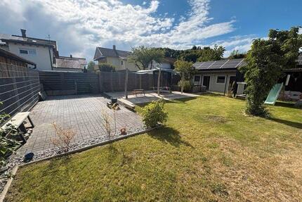 Einfamilienhaus in SimbachInn - 330.000,00&nbsp;EUR Kaufpreis, ca.&nbsp; 160,00&nbsp;m&sup2; in Simbach am Inn (PLZ: 84359)