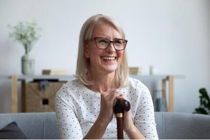 Betreutes Wohnen in Oesede - barrierefreie Altenwohnungen mit 1 +2 Zimmern und mit optionalen Betreuungsangeboten - Tag der offenen Tür - Sonntag, 22.3. von 11-13 Uhr - Georgsmarienhütte