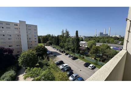 Wohnung zum Kaufen in Bogenhausen 620.000,00 € 75.5 m²