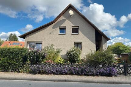 Ein- Zweifamilienhaus in Evessen - Sickte