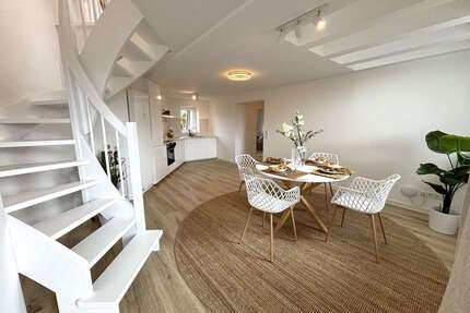 Wohnung zum Kaufen in Köln 317.000,00 € 53.83 m²