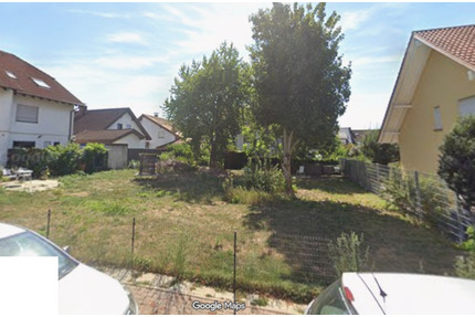 Wohnwagen- und Boots-Abstellplatz - Sandhausen