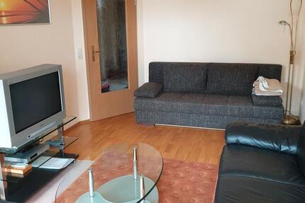 Eigentums- oder Ferienwohnung in Zwiesel