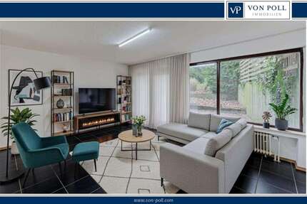 Wohnung zum Kaufen in Dortmund 120.000,00 € 35 m²