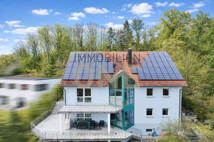 Haus zum Kaufen in Nittendorf 975.000,00 € 259.5 m²