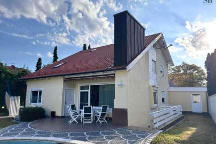 Haus zum Kaufen in Sauerlach 1.090.000,00 € 187 m²