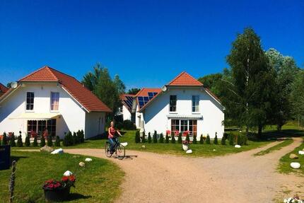 Ferienhaus Ferienhäuser am Kummerower See zu vermieten - Demmin