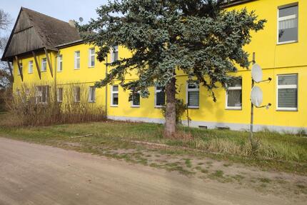 Mietwohnung in Zehdenick - 399,00&nbsp;EUR Kaltmiete, ca.&nbsp; 65,00&nbsp;m&sup2; in Zehdenick (PLZ: 16792)