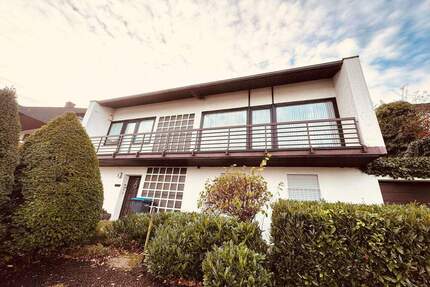 TOP LAGE * KONZ * TRIER * MOSEL *unverbaubarer MOSELBLICK*** EINE PERLE DER ZEIT *** Charmantes Einfamilienhaus mit offener Bauweise *** Trier * Mosel