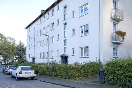 Demnächst frei! 3-Zimmer-Wohnung in Iserlohn Ackenbrock