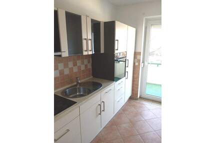 2-Zimmer in Eilenburg Stadt am Markt