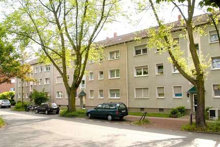 Wohnung zum Mieten in Duisburg 409,00 € 40.97 m²