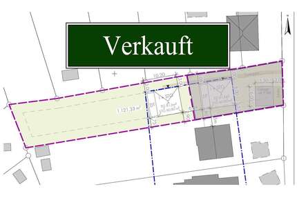Grundstück zu verkaufen in Ellerbek, Kreis Pinneberg 359.000,00 € 704 m²