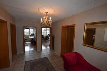 ++ Innerstädtisches Wohnrefugium im Heusteigviertel - ab 01.05. beziehbar ++ - Stuttgart-Süd