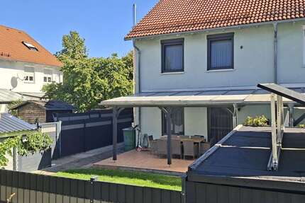 Haus zum Kaufen in Giengen an der Brenz 425.000,00 € 126 m²