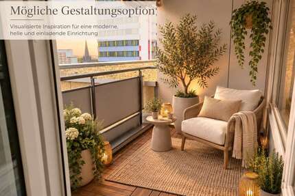 Wohnung zum Kaufen in Leverkusen-Wiesdorf 199.000,00 € 80.83 m²