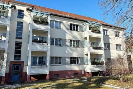 Wohnung zum Mieten in Dresden 425,00 € 35 m²