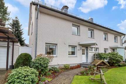 Haus zum Kaufen in Bielefeld 445.000,00 € 181 m²