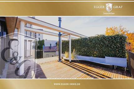 Wohnung zum Kaufen in München 2.980.000,00 € 173.92 m²
