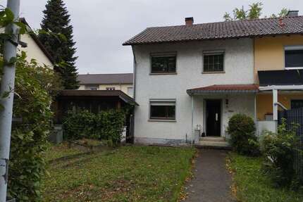 Haus zum Kaufen in Offenburg 295.000,00 € 80 m²