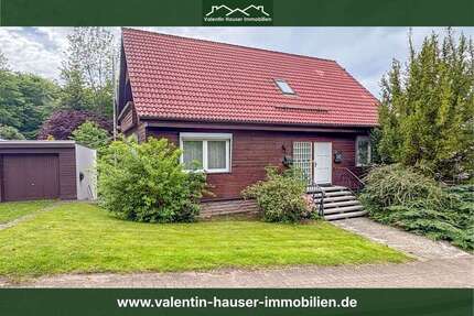 Haus zum Kaufen in Bad Harzburg 195.000,00 € 230 m²
