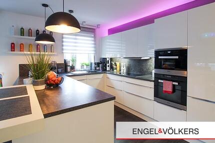 Exklusive 4-Zimmer-Wohnung in der Altstadt! - Magdeburg