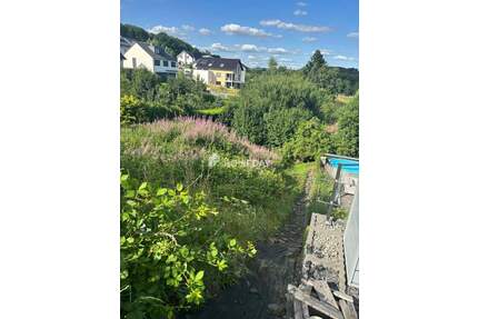 Einzigartige Gelegenheit ! Bebaubares Grundstück in bevorzugter Lage in Wermelskirchen zu verkaufen