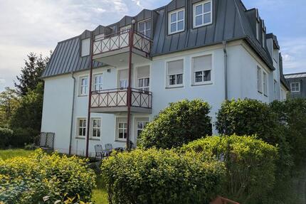Kleine Wohnung - 440,00&nbsp;EUR Kaltmiete, ca.&nbsp; 39,50&nbsp;m&sup2; in Amberg (PLZ: 92224)